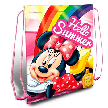 Mimmi Pigg Gympapåse