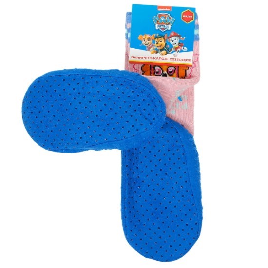 Paw Patrol Barntofflor Halkskydd - 2