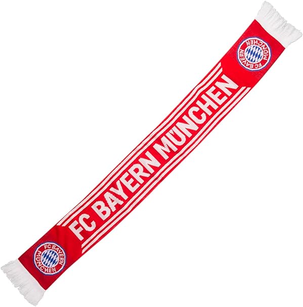 Bayern München Halsduk