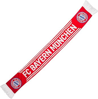 Bayern München Halsduk