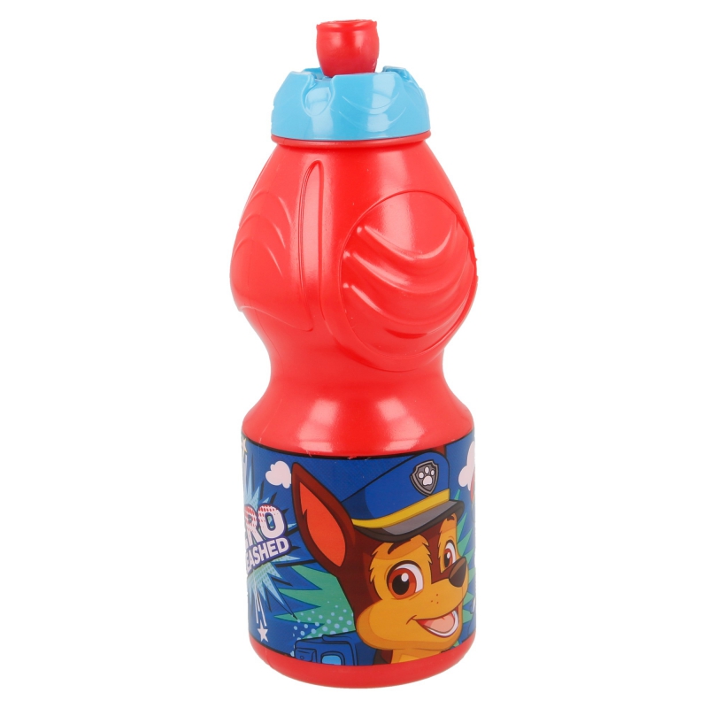 Paw Patrol Vattenflaska 400 ml