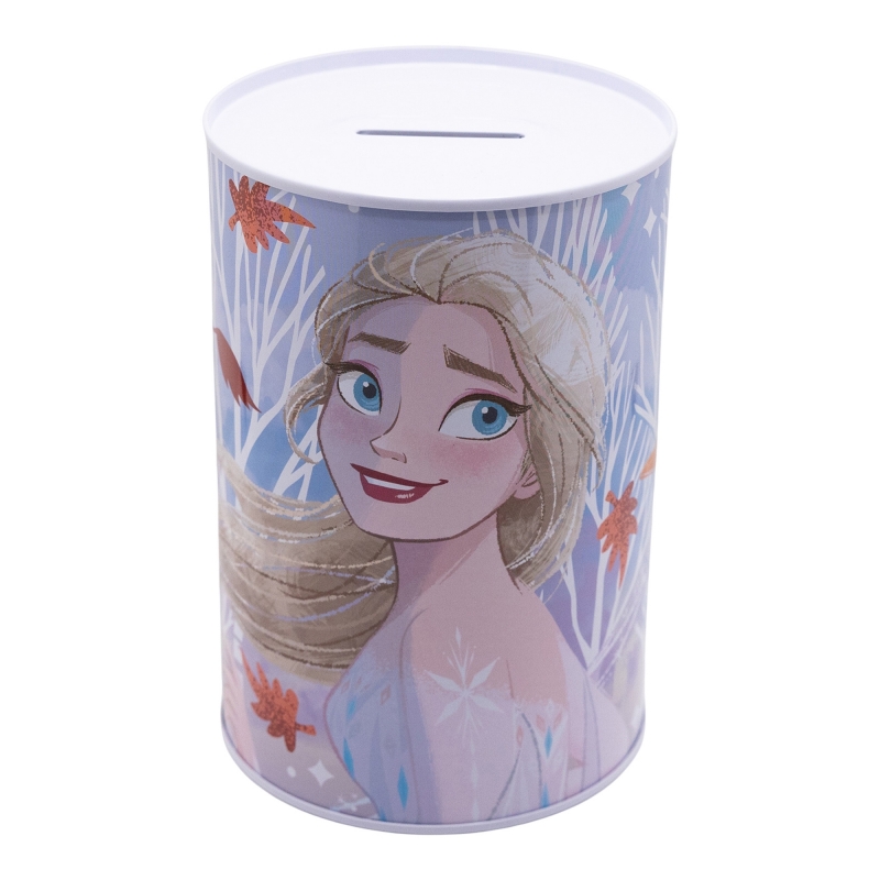 Frost Disney Sparbössa AS