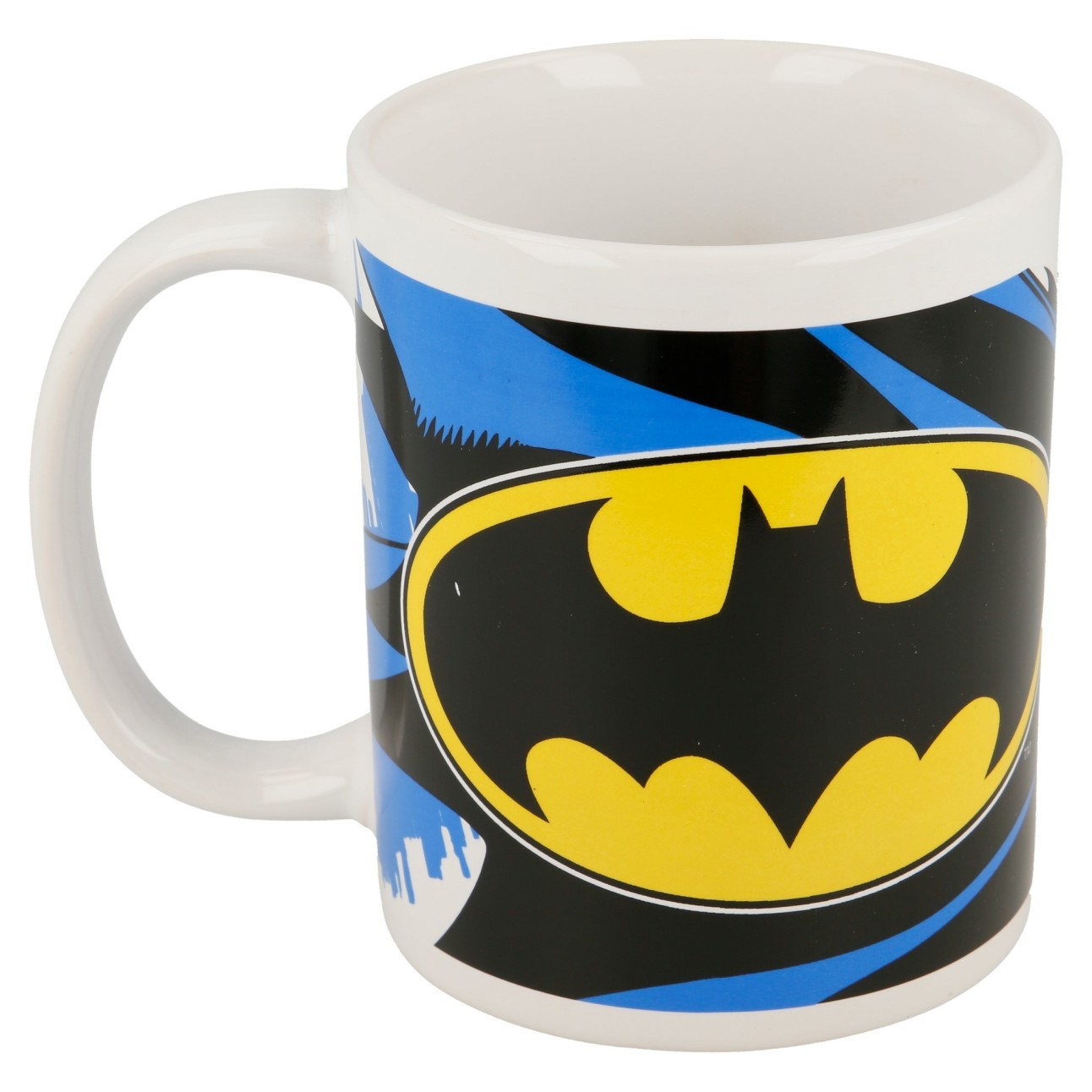 Batman Mugg Keramik - 2