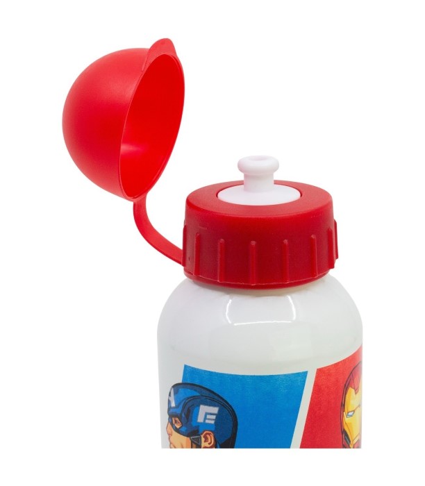 Avengers Marvel Vattenflaska 400 ml ALU - 2