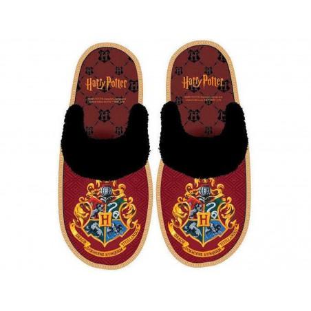 Harry Potter Tofflor 