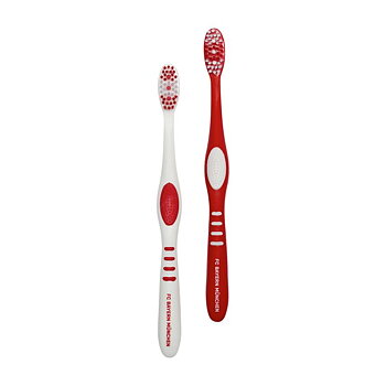 Bayern München Tandborste 2-pack