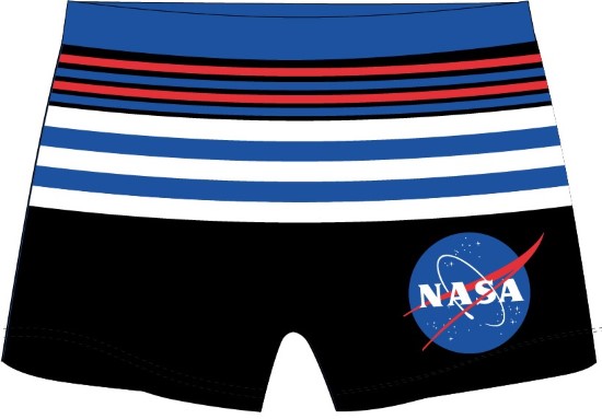 Nasa Badshorts Junior