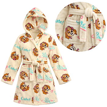 Paw Patrol Morgonrock Barn Skye 
