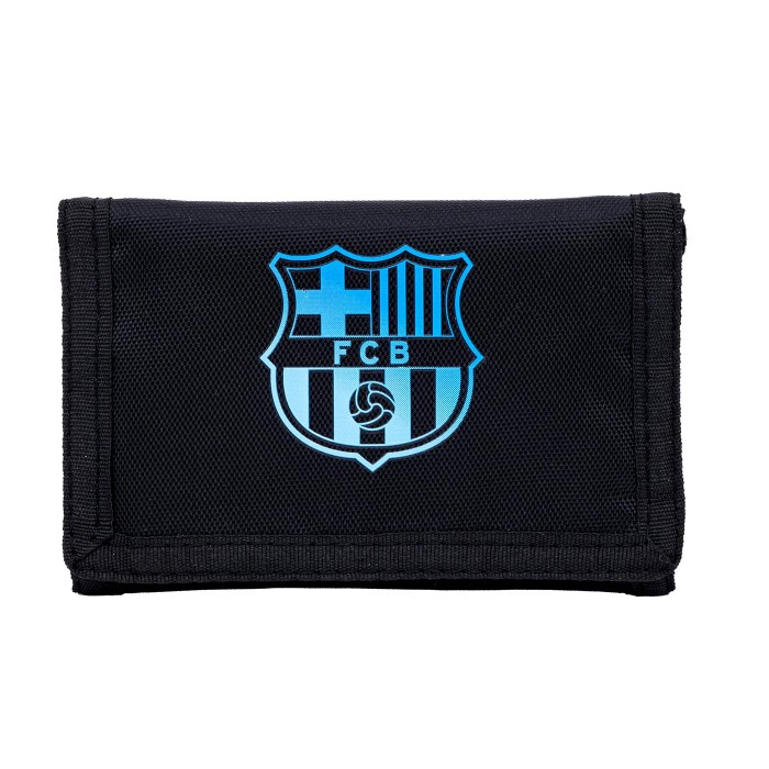 FC Barcelona Plånbok