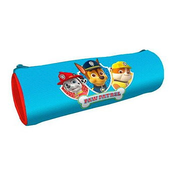 Paw Patrol Pennfodral 22cm