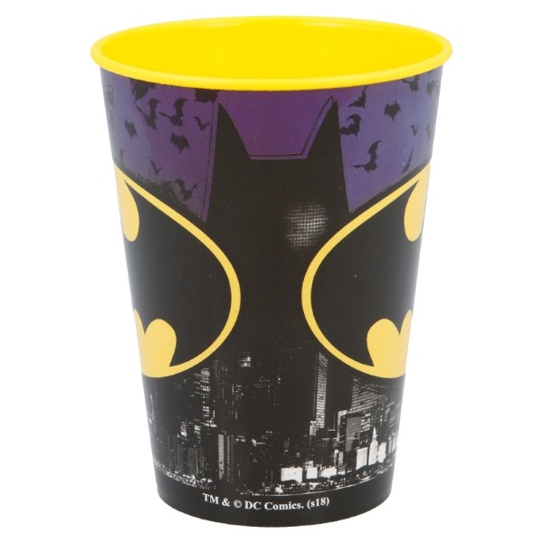 Batman Mugg 260ml - 2