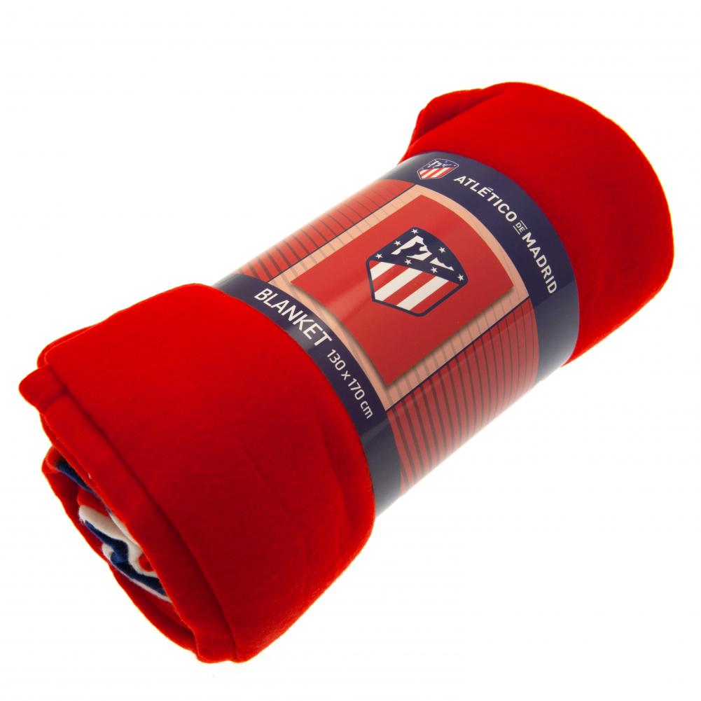 Atletico Madrid Filt Flecce 170 cm - 2