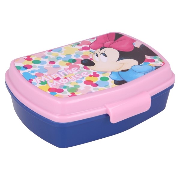 Mimmi Pigg Matlåda - 2