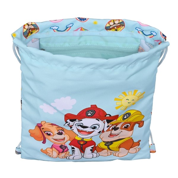 Paw Patrol Gympapåse Sunshine - 2