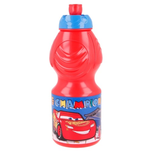 Cars Disney Vattenflaska 400ml.