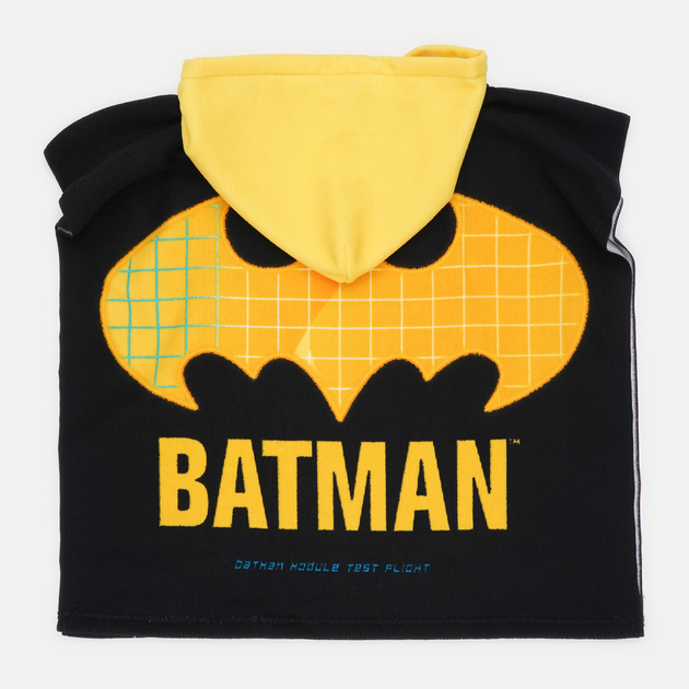 Batman Badponcho Barn - 3