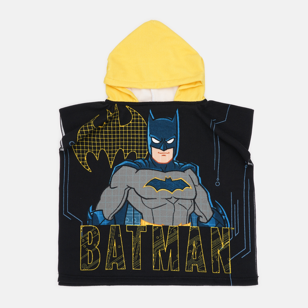 Batman Badponcho Barn - 2