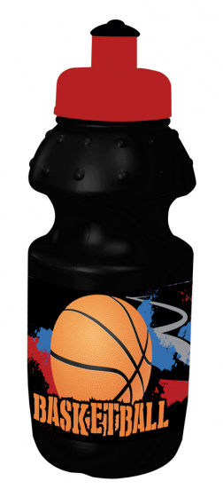 Basketball Vattenflaska Junior