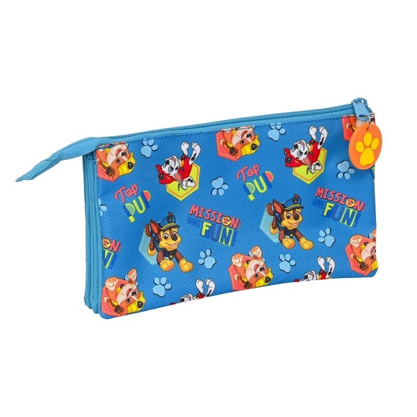 Paw Patrol Pennfodral Friendship - 2