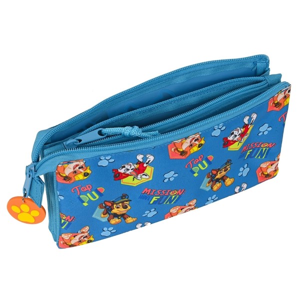 Paw Patrol Pennfodral Friendship - 3