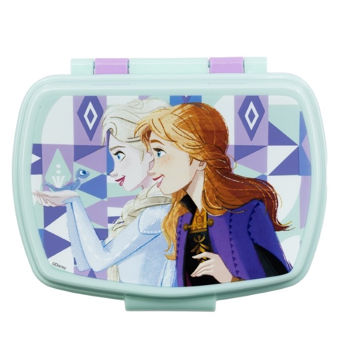 Frost Disney Matlåda