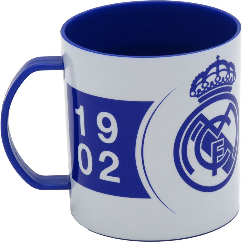 Real Madrid Mugg 400ml