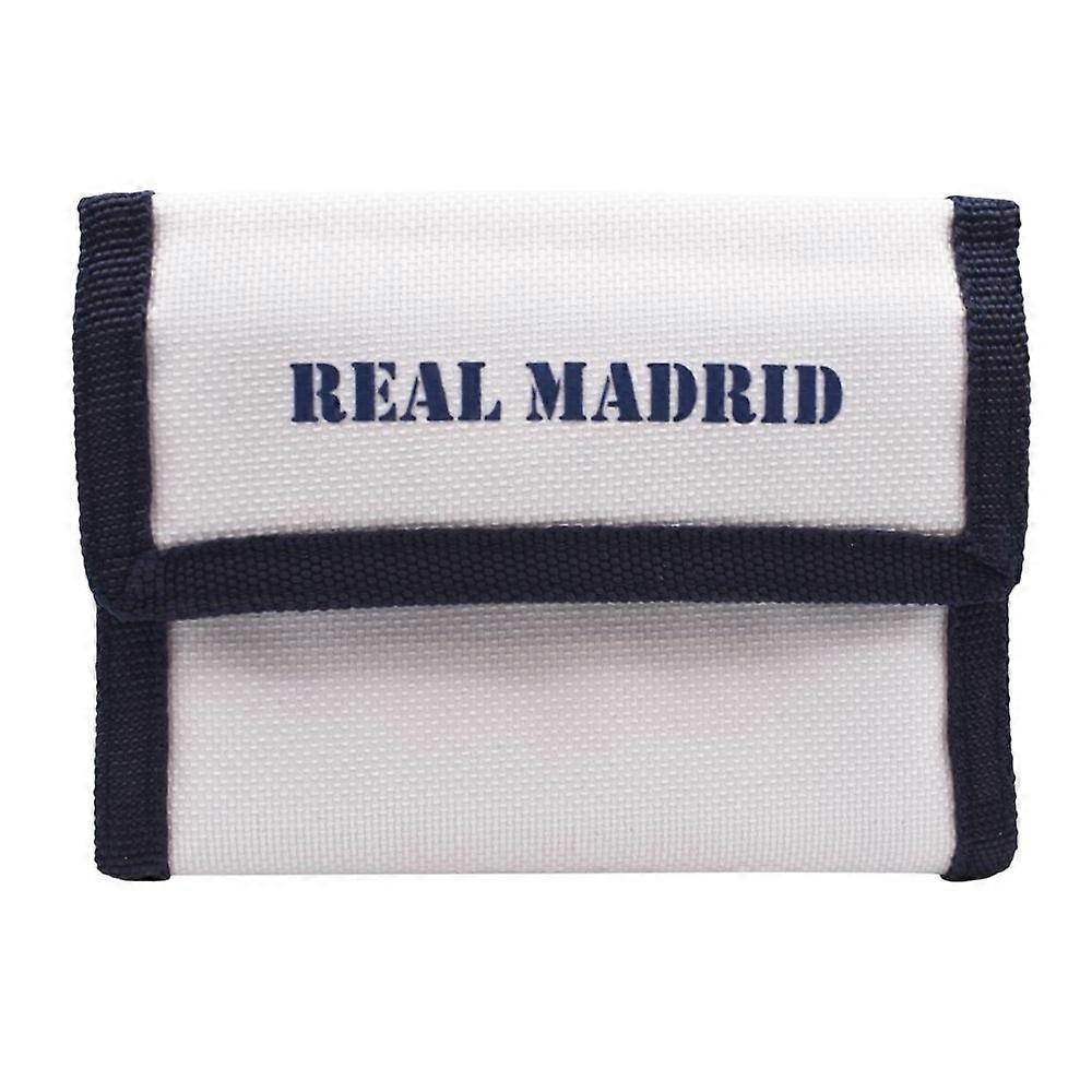 Real Madrid Plånbok EQ - 3