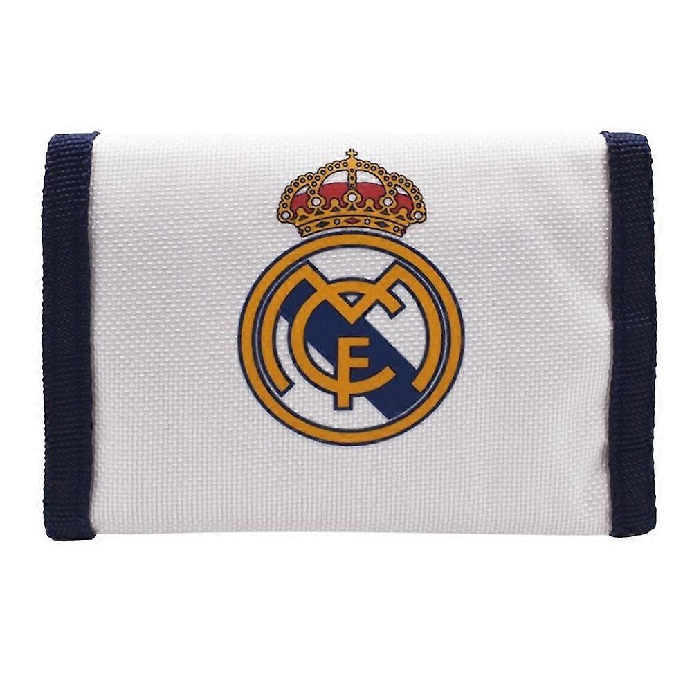 Real Madrid Plånbok EQ