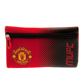 Manchester United Pennfodral 21cm