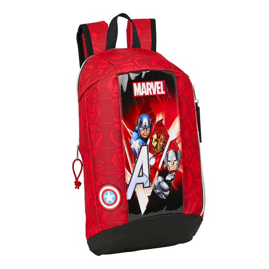 Avengers Marvel Ryggsäck 39 cm
