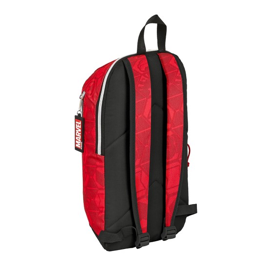 Avengers Marvel Ryggsäck 39 cm - 2