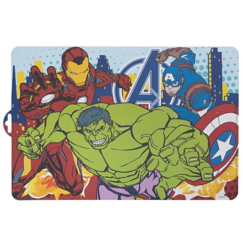 Avengers Marvel Underlägg