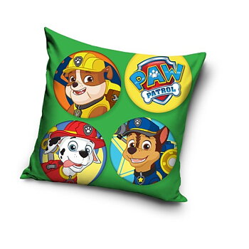 Paw Patrol Örngott PP