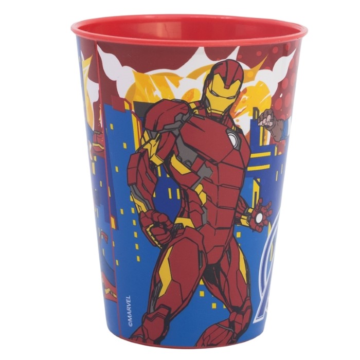 Avengers Marvel Mugg 260 ml - 2
