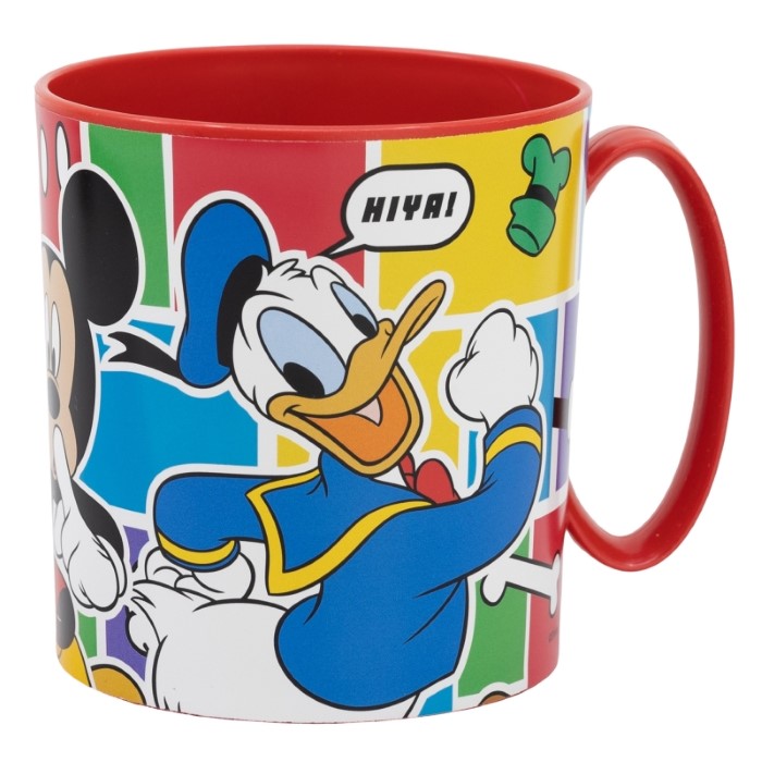 Mickey Mouse Mugg 350 ml