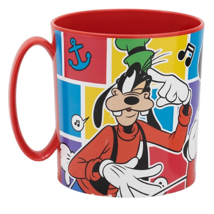 Mickey Mouse Mugg 350 ml - 2