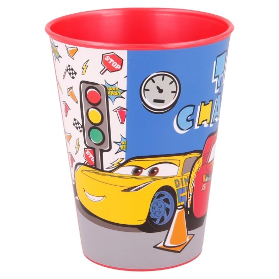 Cars Disney Mugg Race Ready - 2