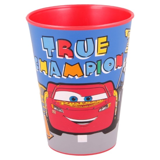 Cars Disney Mugg Race Ready