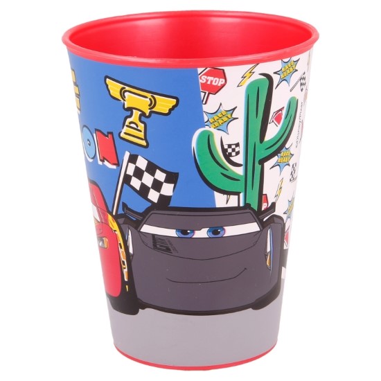 Cars Disney Mugg Race Ready - 3