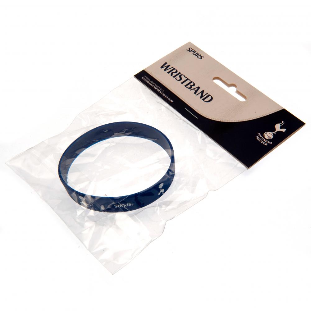 Tottenham Hotspur Silikonarmband Spurs - 2