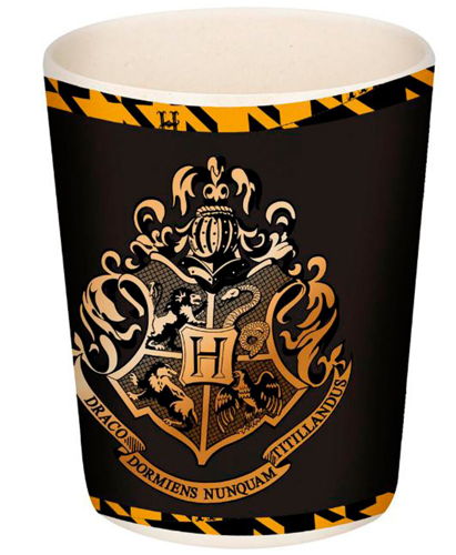 Harry Potter Mugg Bambu 270ml