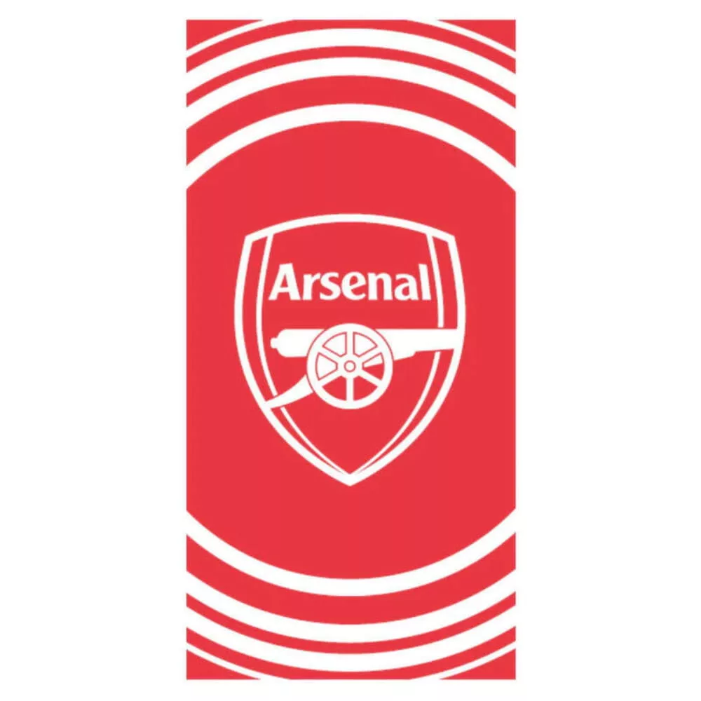 Arsenal Handduk Pulse