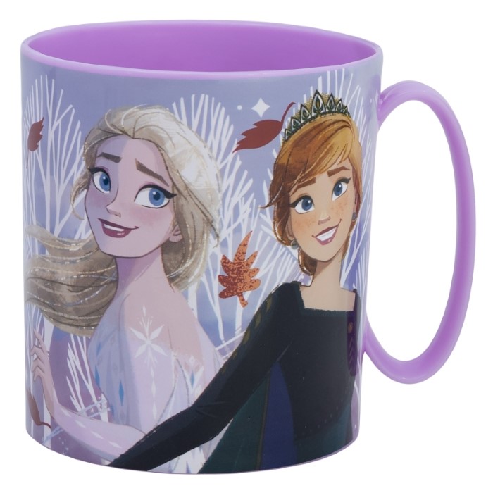 Frost Disney Mugg Elsa Anna