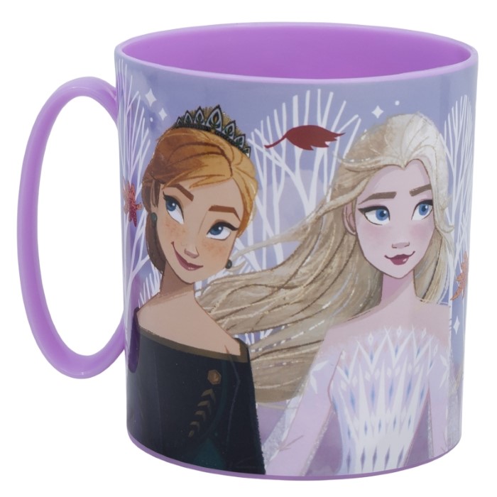 Frost Disney Mugg Elsa Anna - 2