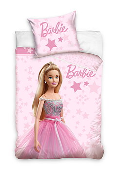 Barbie Bäddset