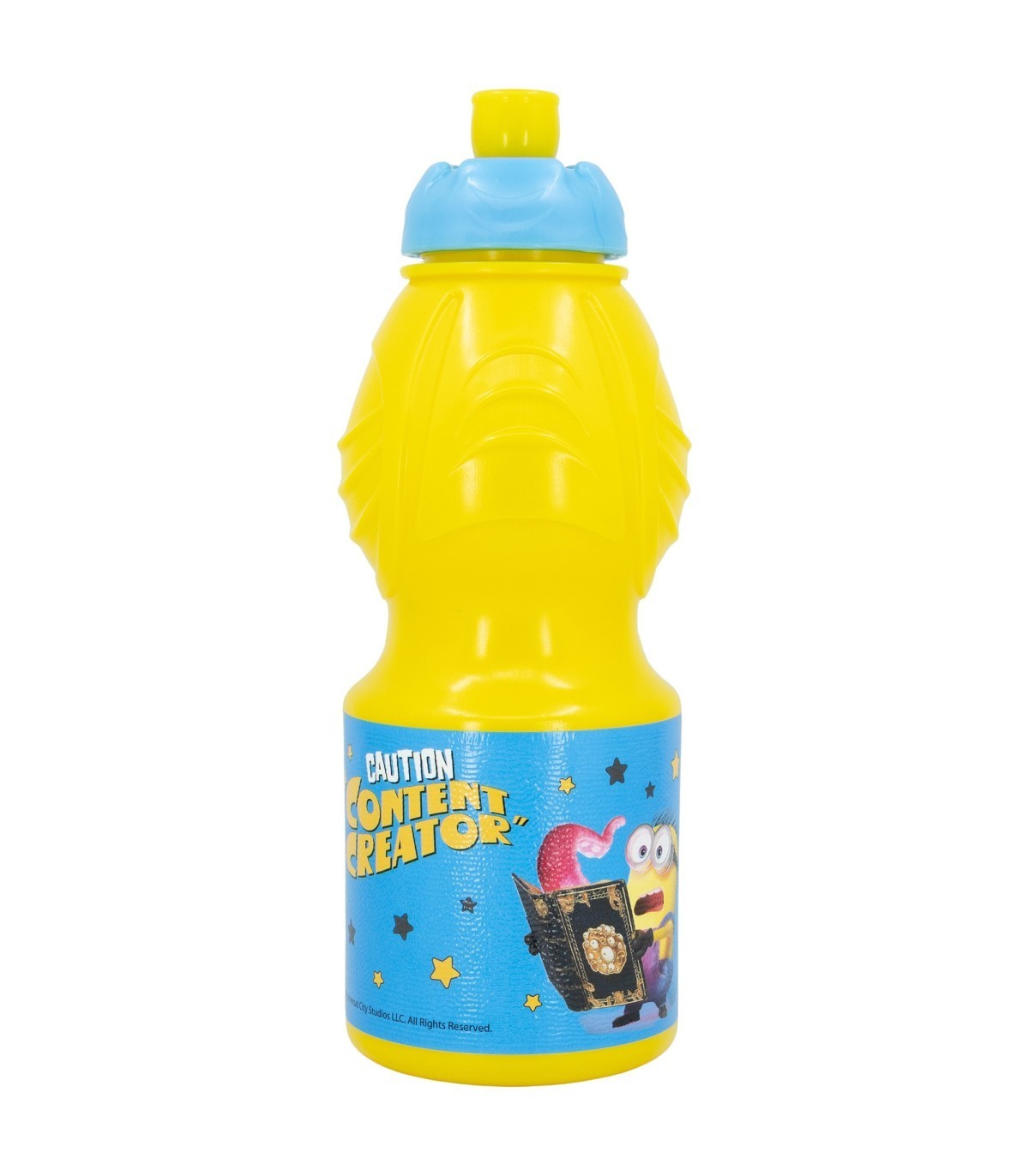 Minions Vattenflaska 400ml