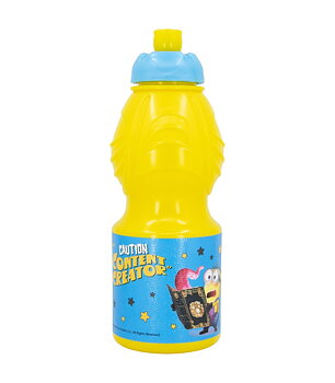 Minions Vattenflaska 400ml