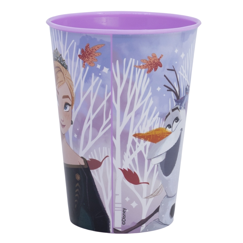 Frost Disney Mugg 260ml  - 2