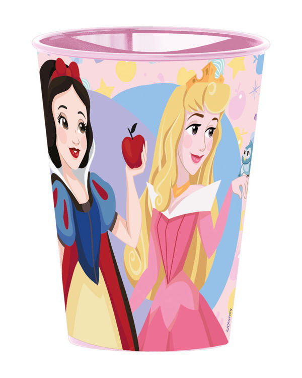 Princess Disney Mugg 260 ml