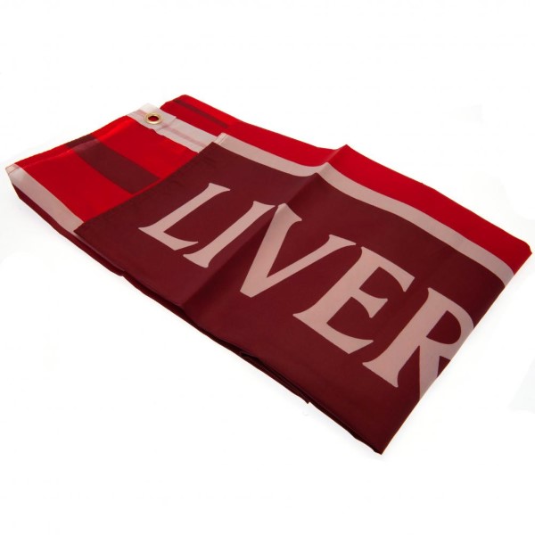 Liverpool Flagga WM - 2